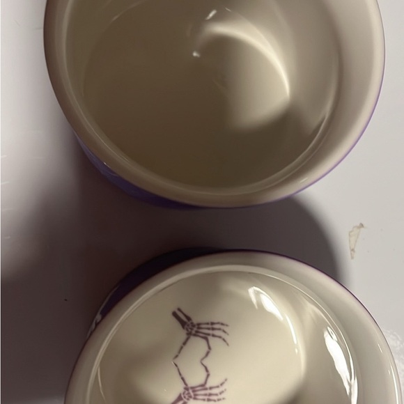Sunday morning skull and ghost coffee mugs TJ Maxx - Picture 2 of 2